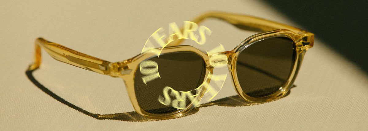 10 YEARS OF MEANING