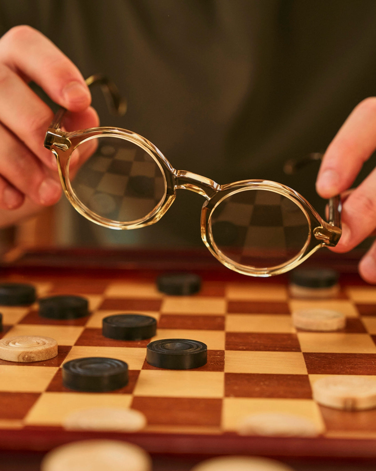 Thinker: Nurture the Intellect