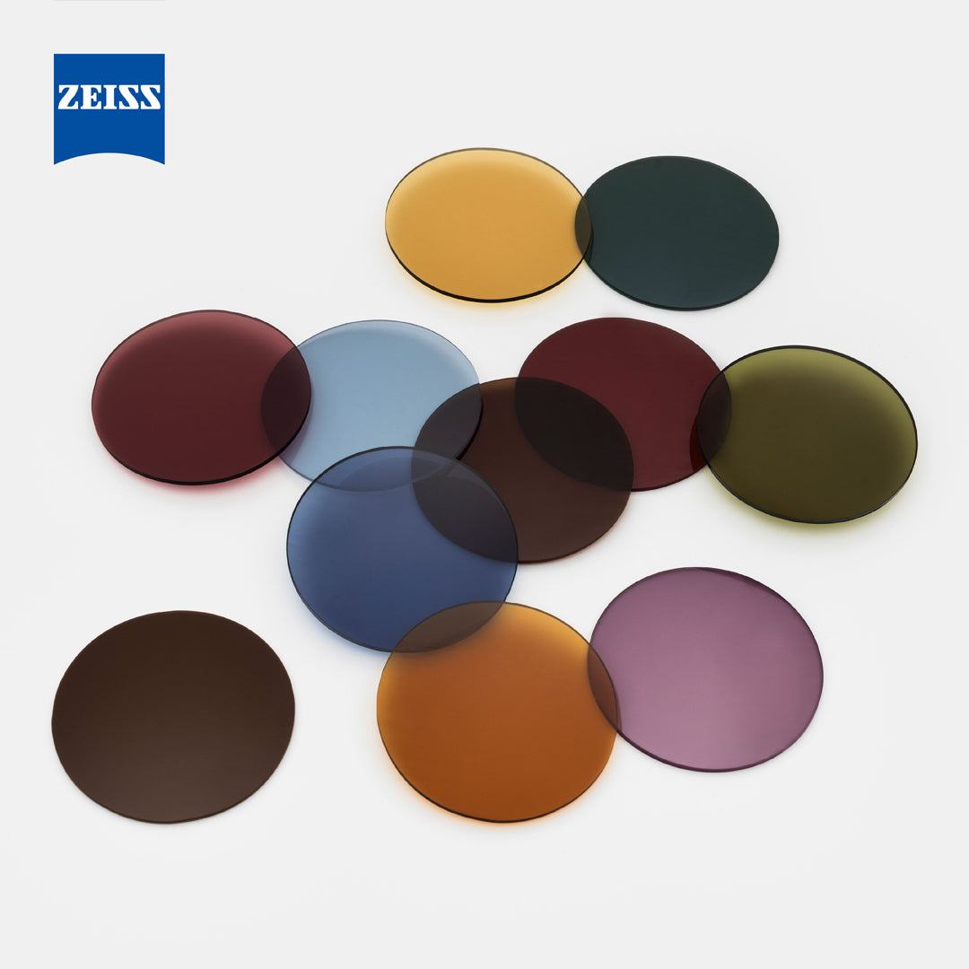 A guide to ZEISS® lens filters