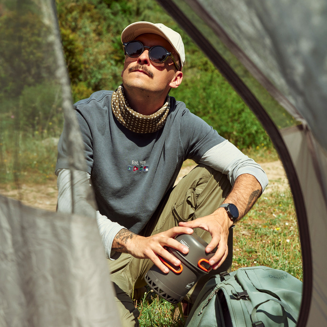 A Life Outside with Bernardo Gouveia