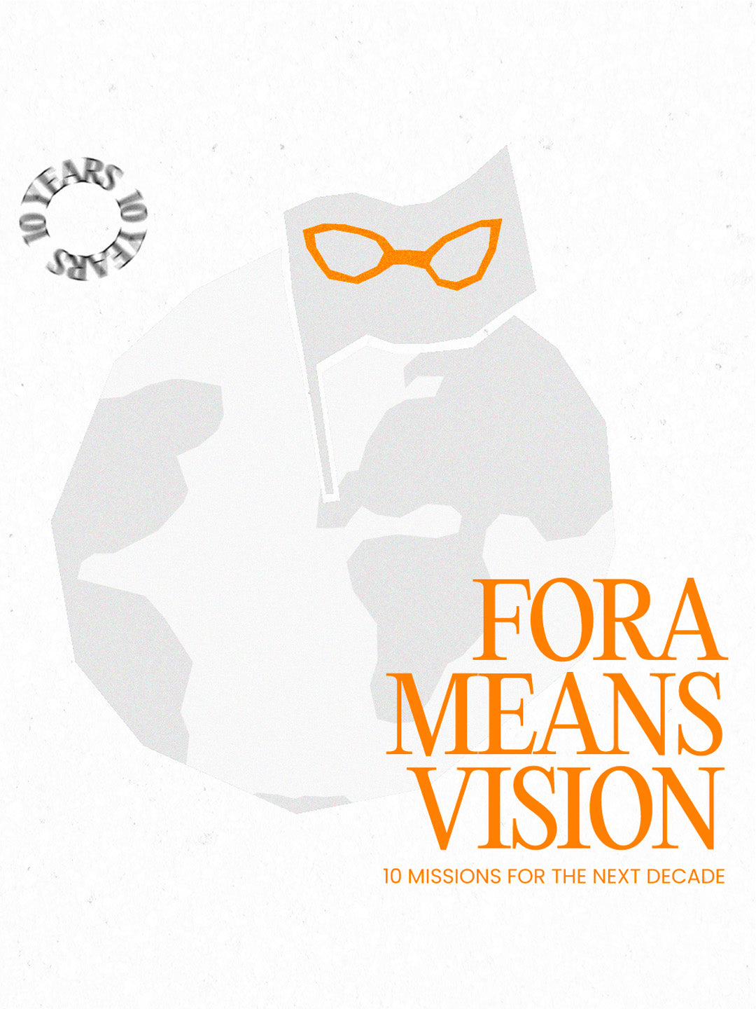 FORA means Vision