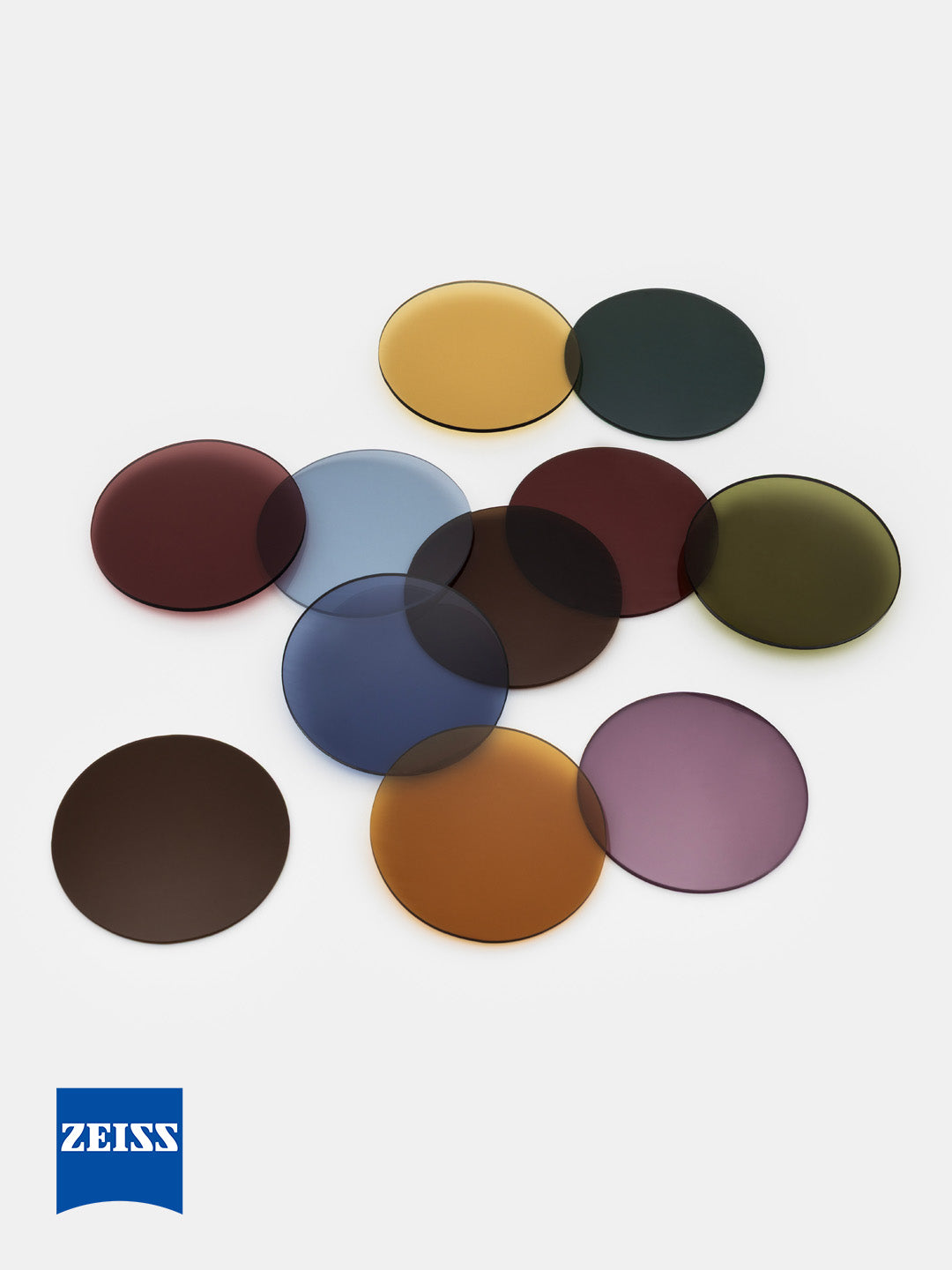 A guide to ZEISS® lens filters