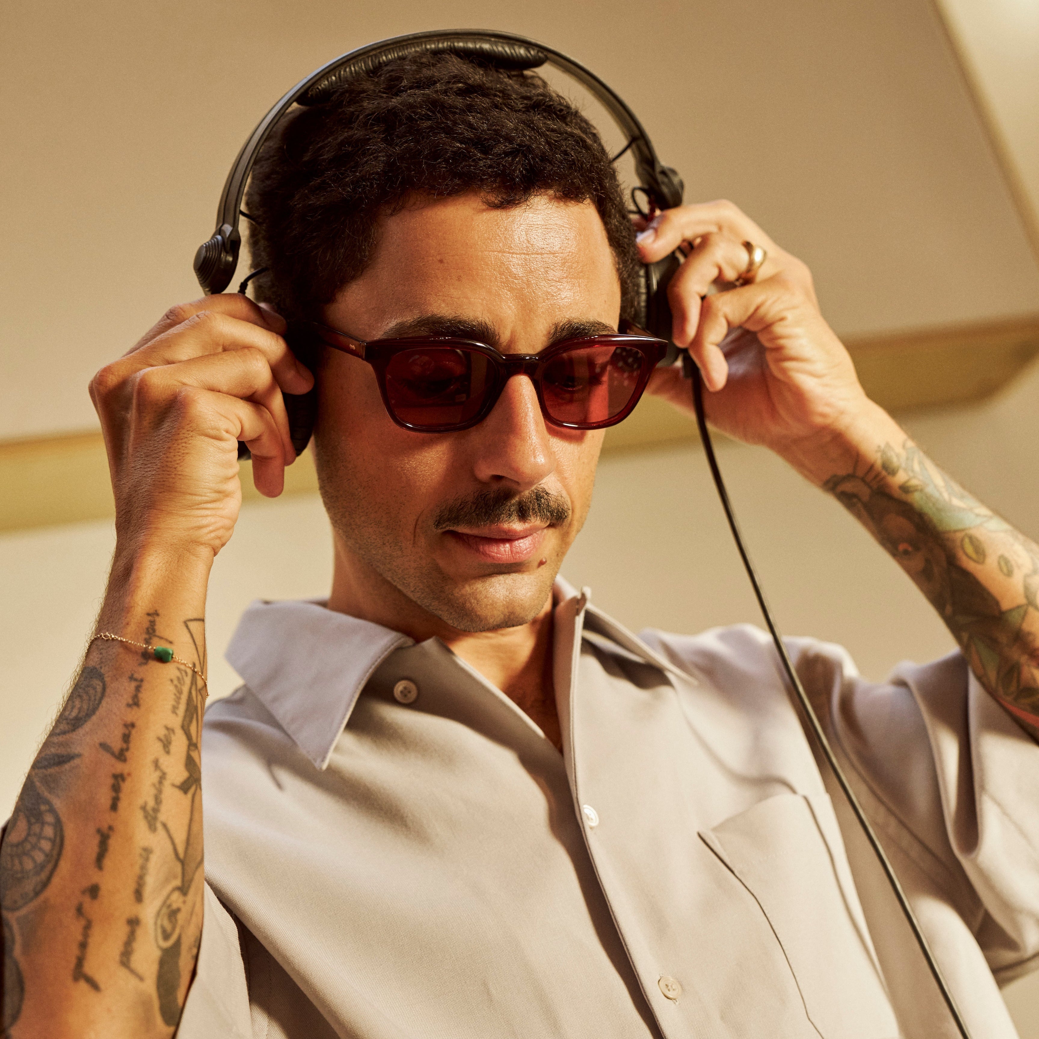 Player Sunglasses