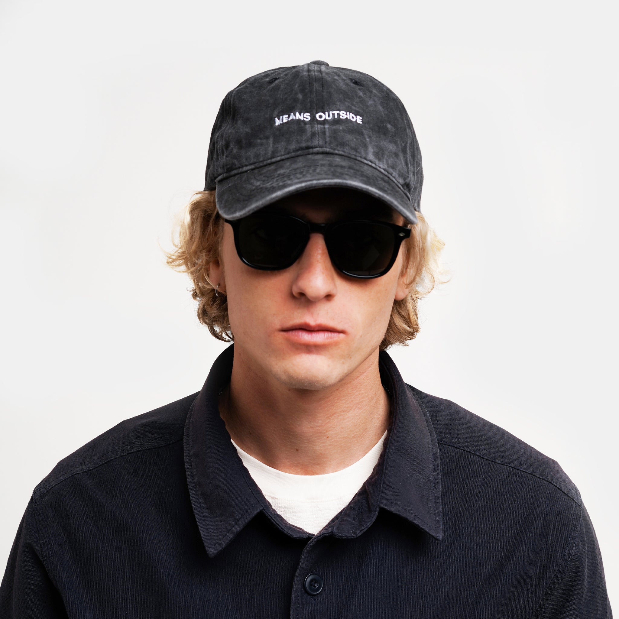 Cap