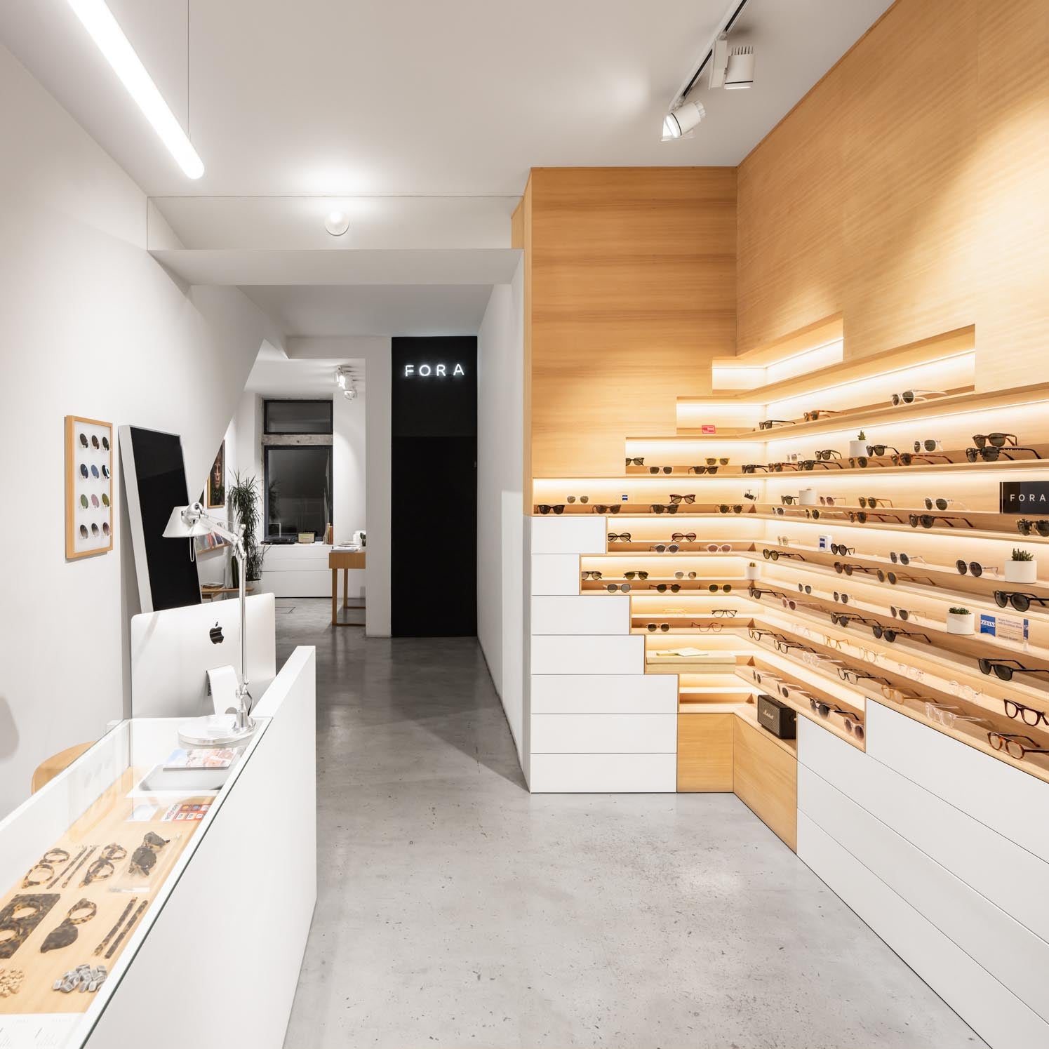 FORA Stores | Visit us in Lisbon and Porto