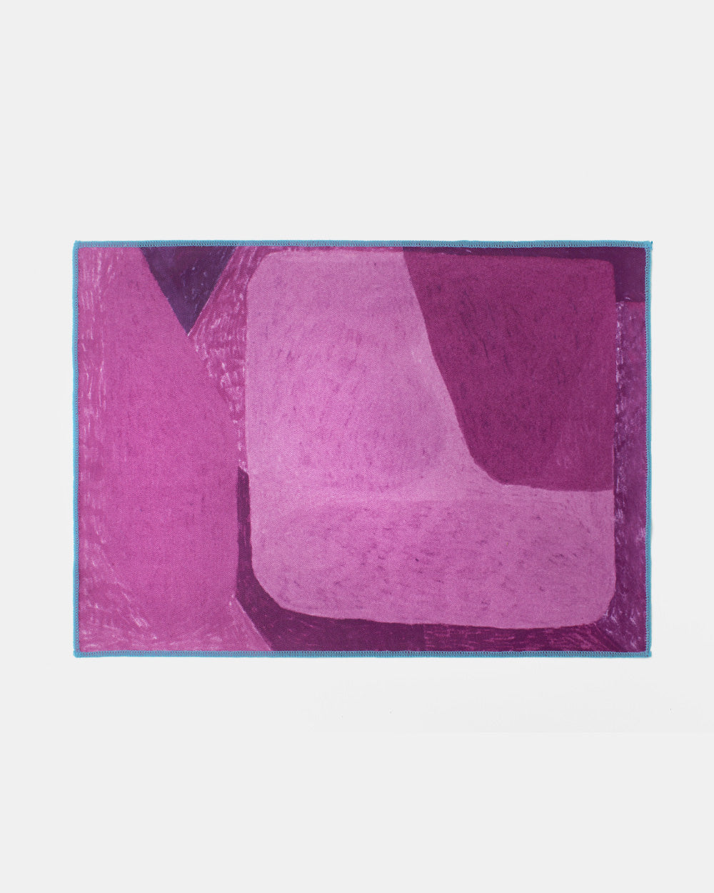 FORA x Diogo Potes cleaning cloth