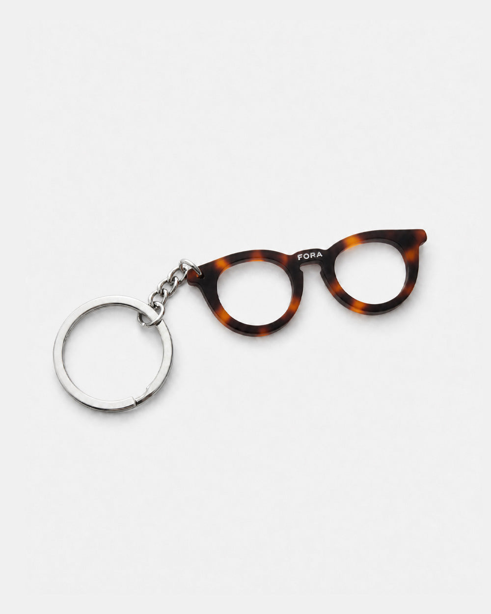 Goldlover keychain