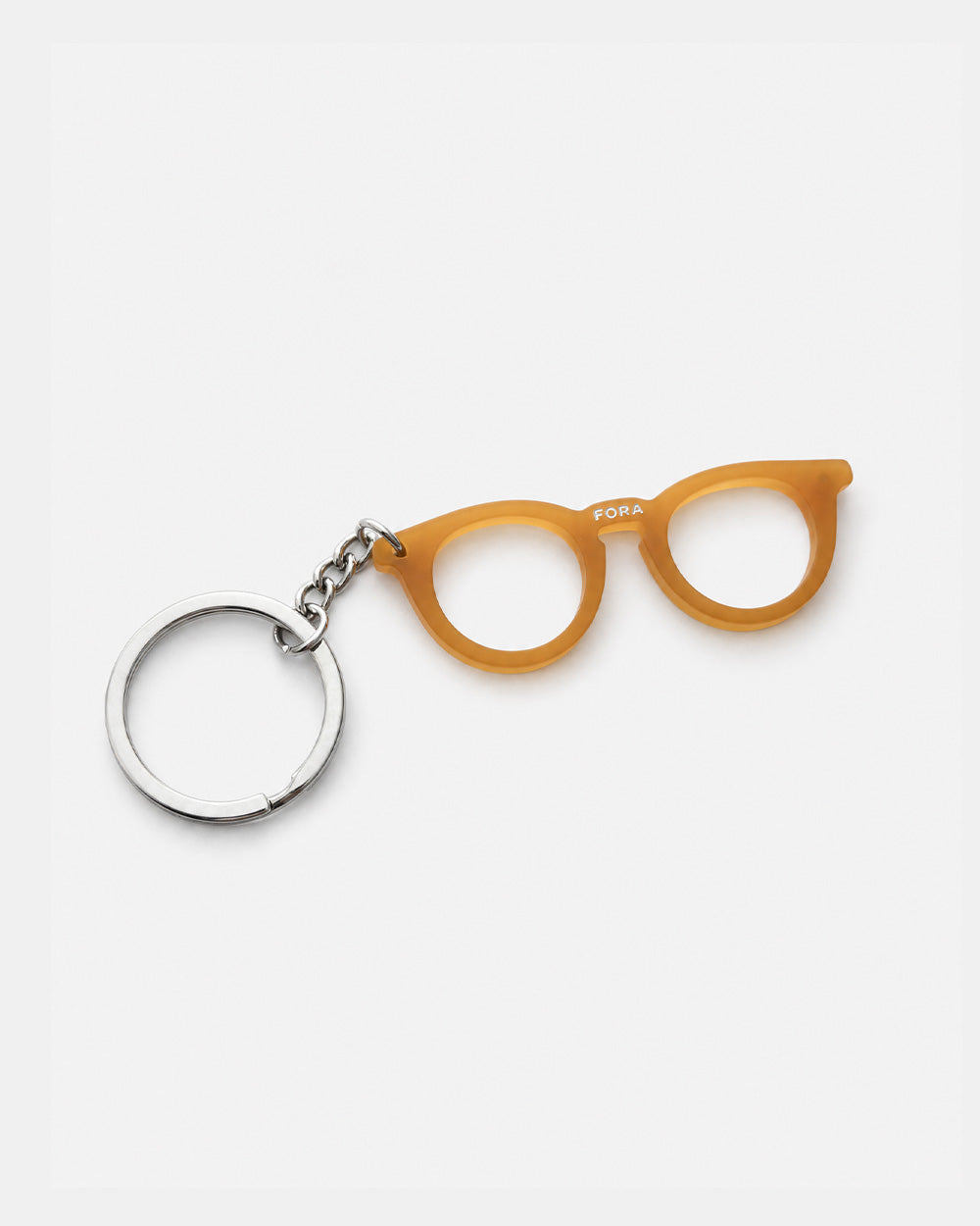 Goldlover keychain