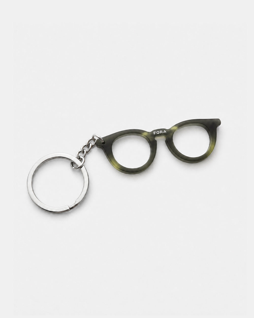 Goldlover keychain