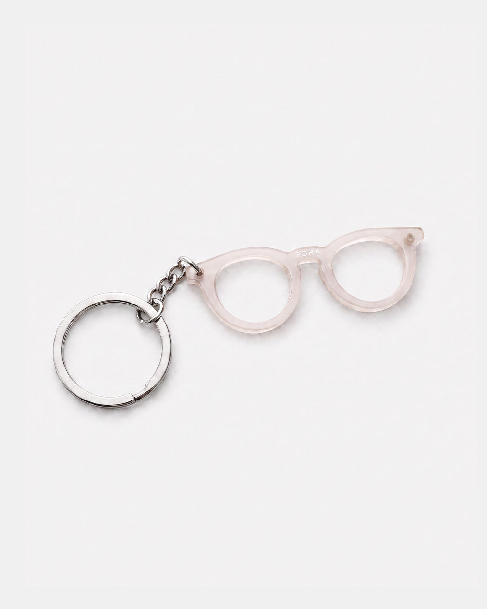 Goldlover keychain