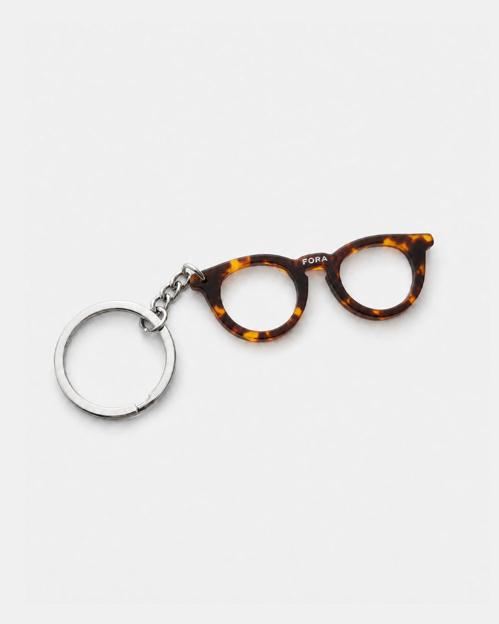 Goldlover keychain