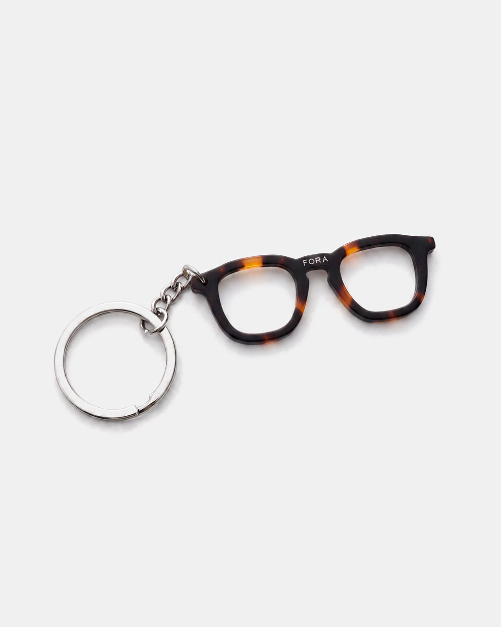 Hero keychain