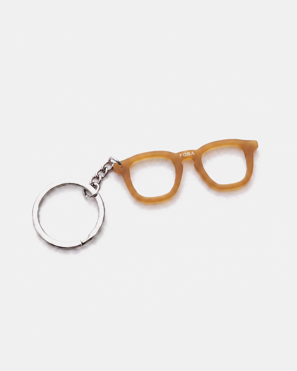 Hero keychain