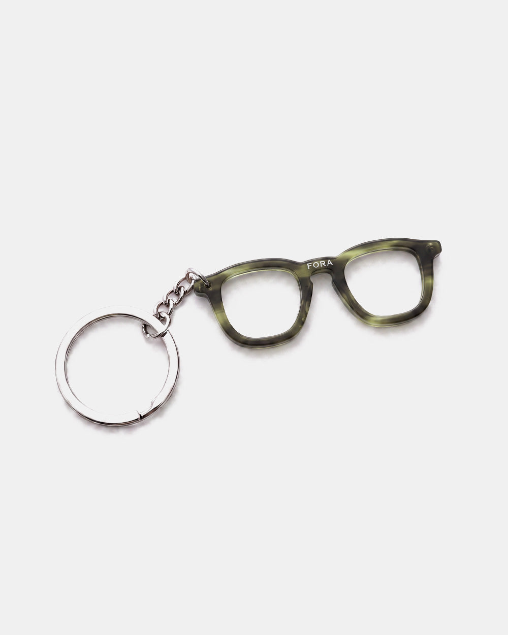 Hero keychain