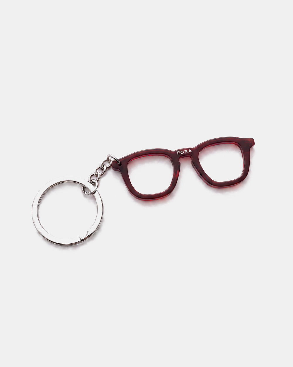 Hero keychain