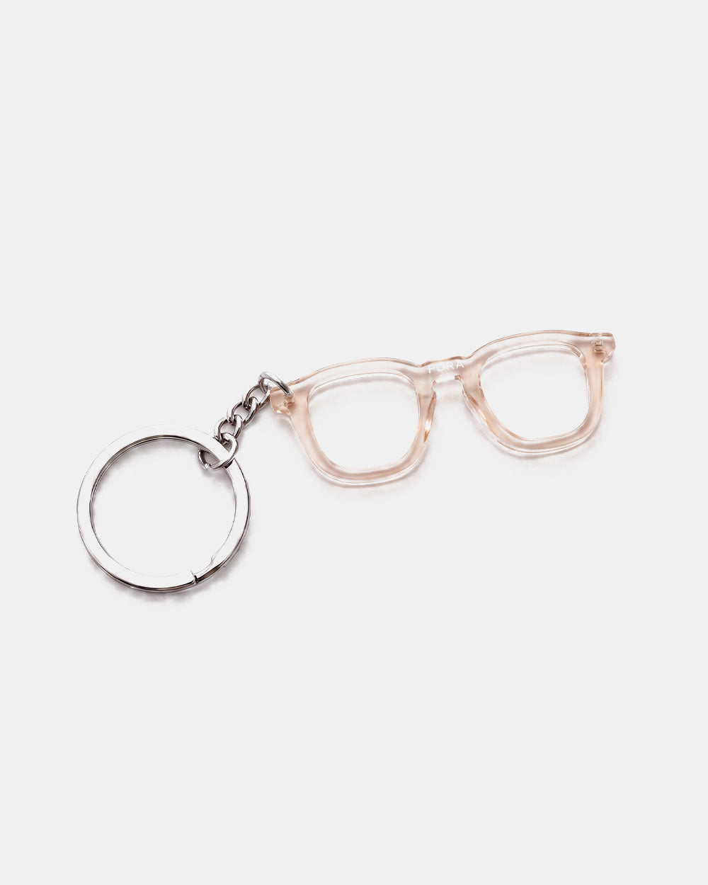 Hero keychain