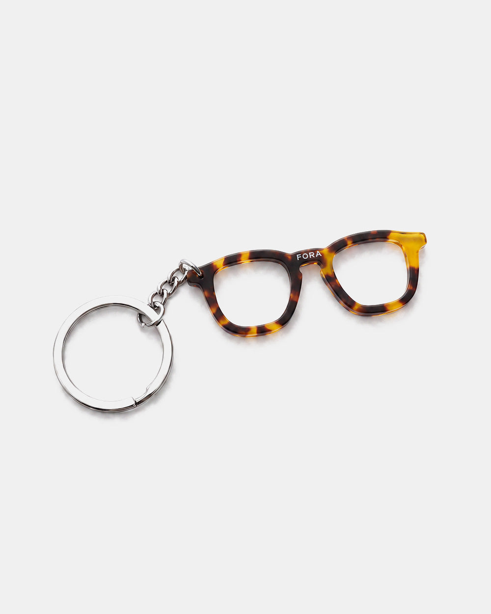Hero keychain
