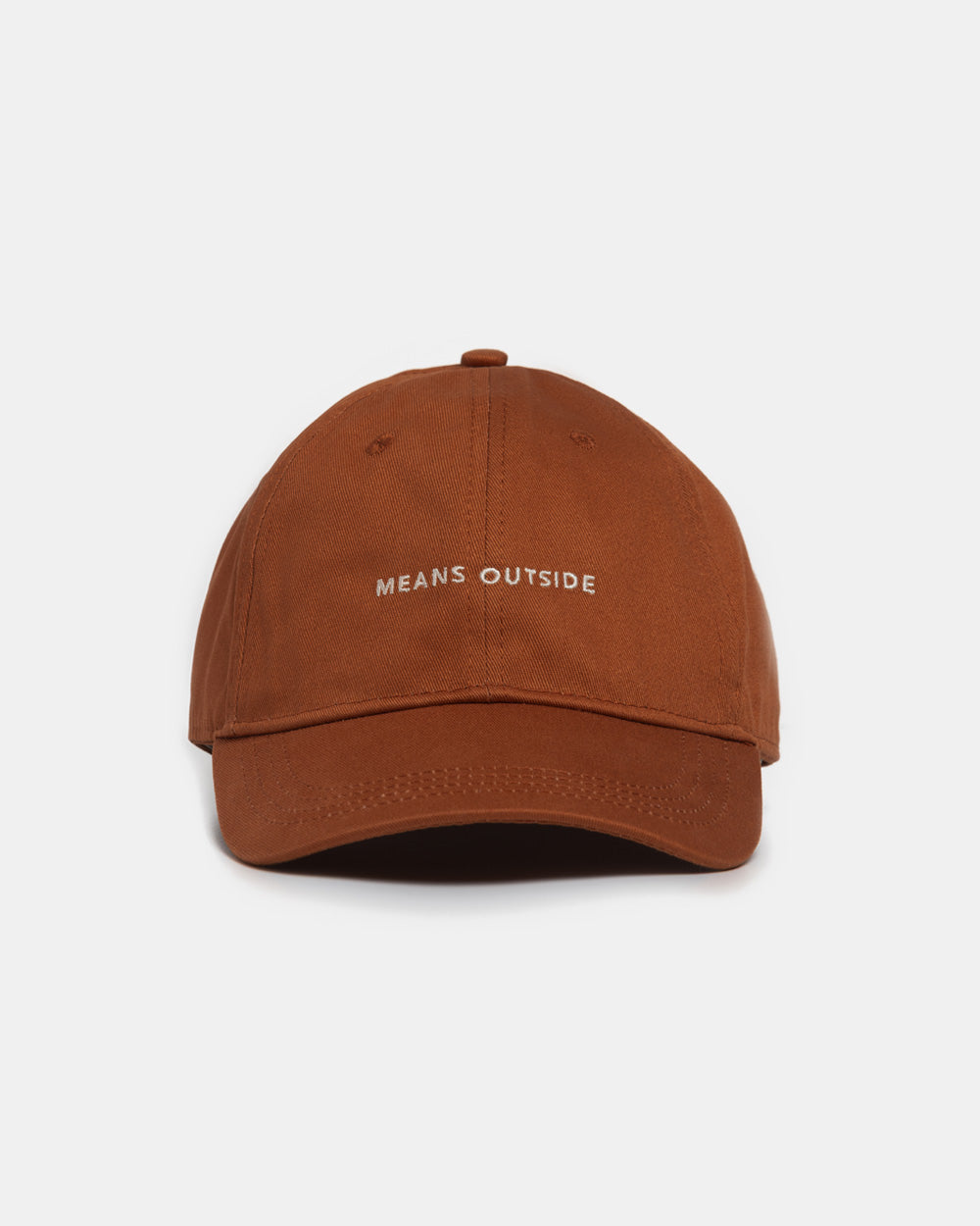 Means Outside Cap