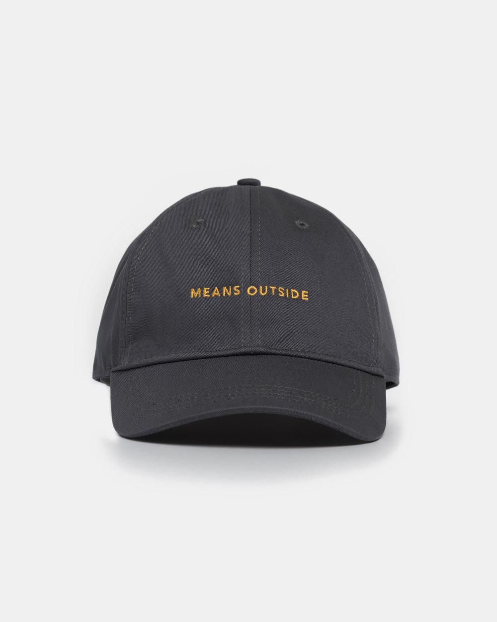 Means Outside Cap