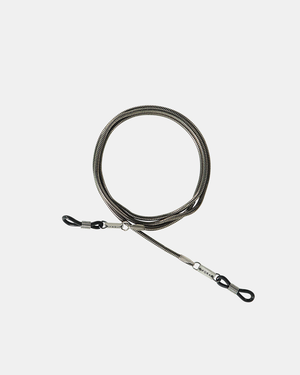 Metal Cords