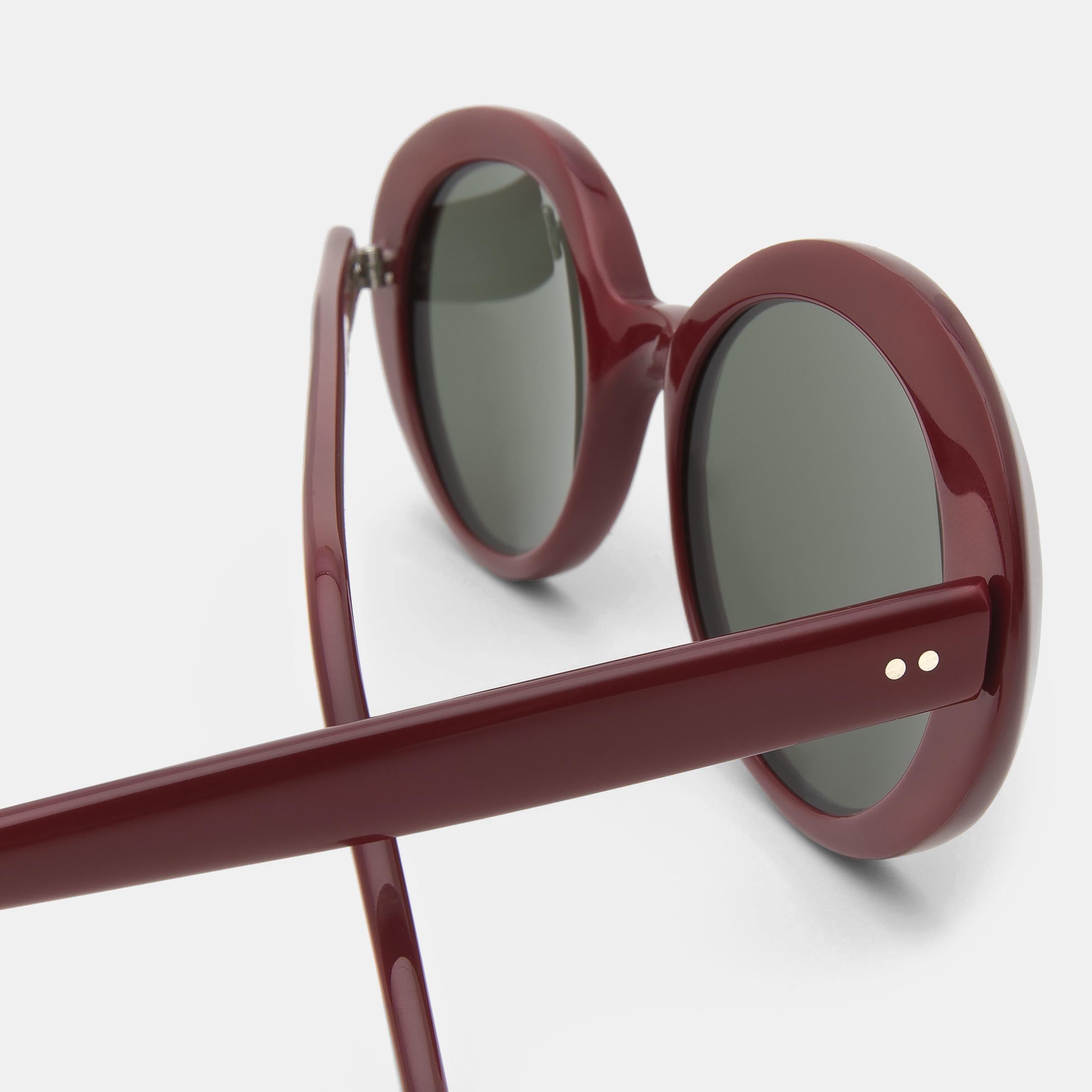 Fora \'Jacker\' Sunglasses Discover FORA Jacker | Timeless Sunglasses main image 4