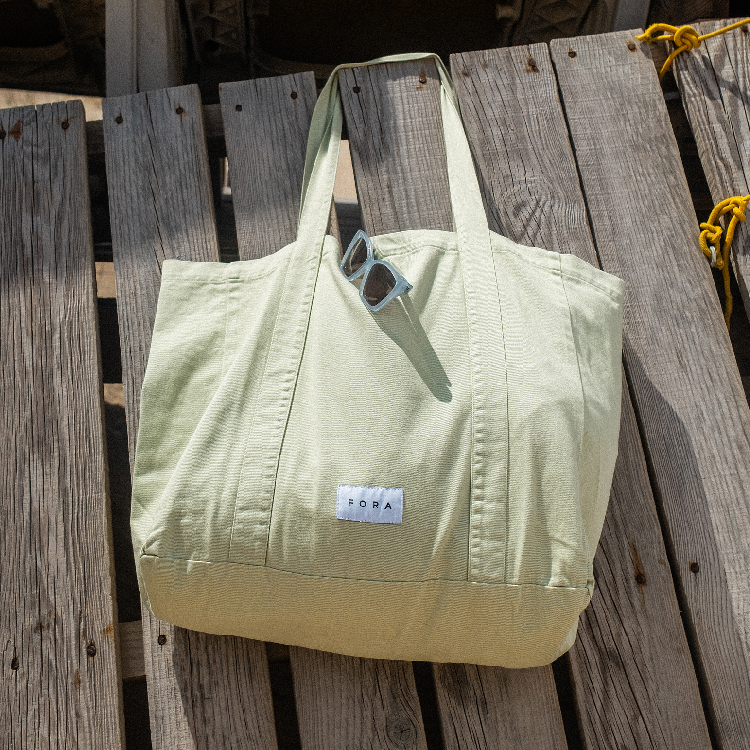 Sunbag