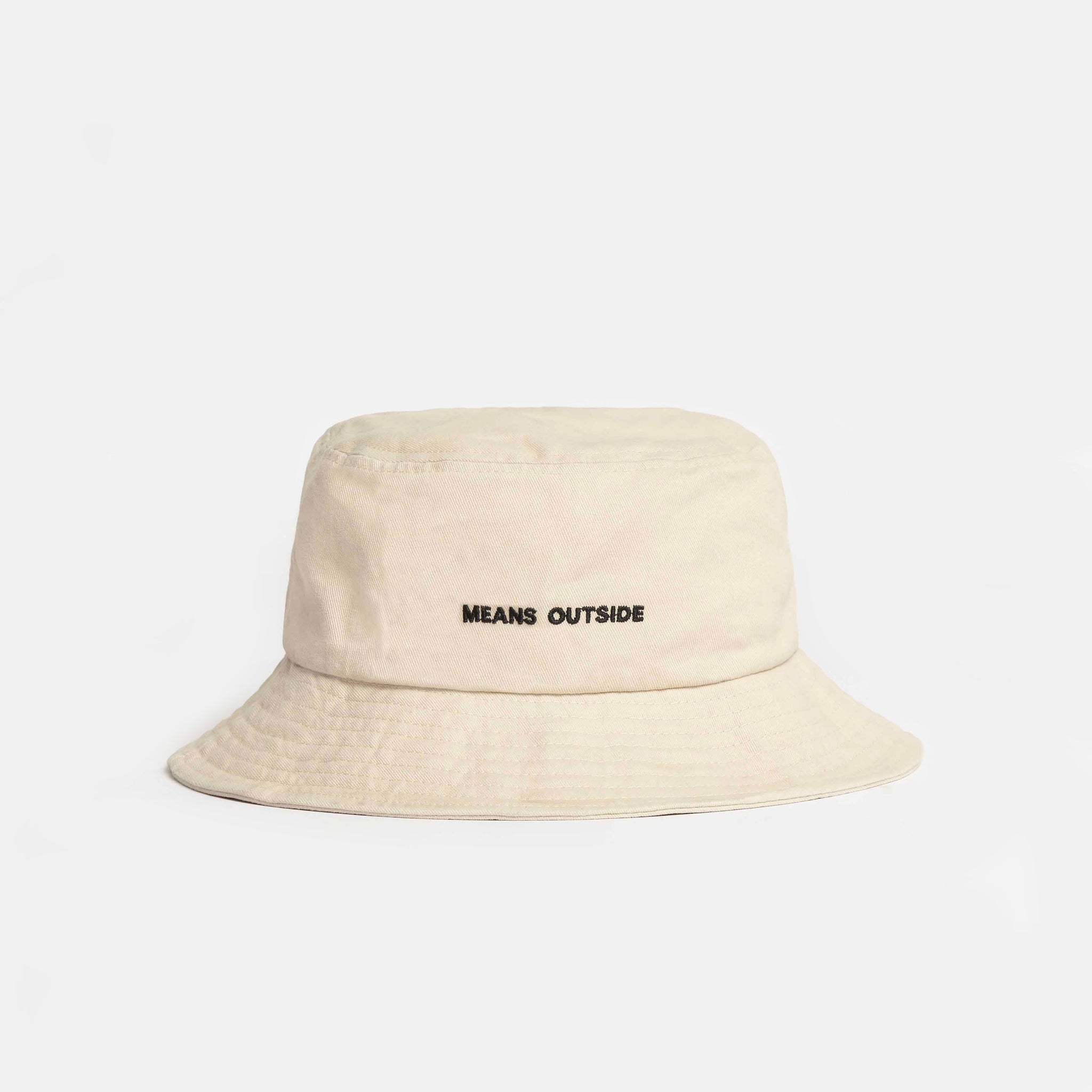 Bucket Hat