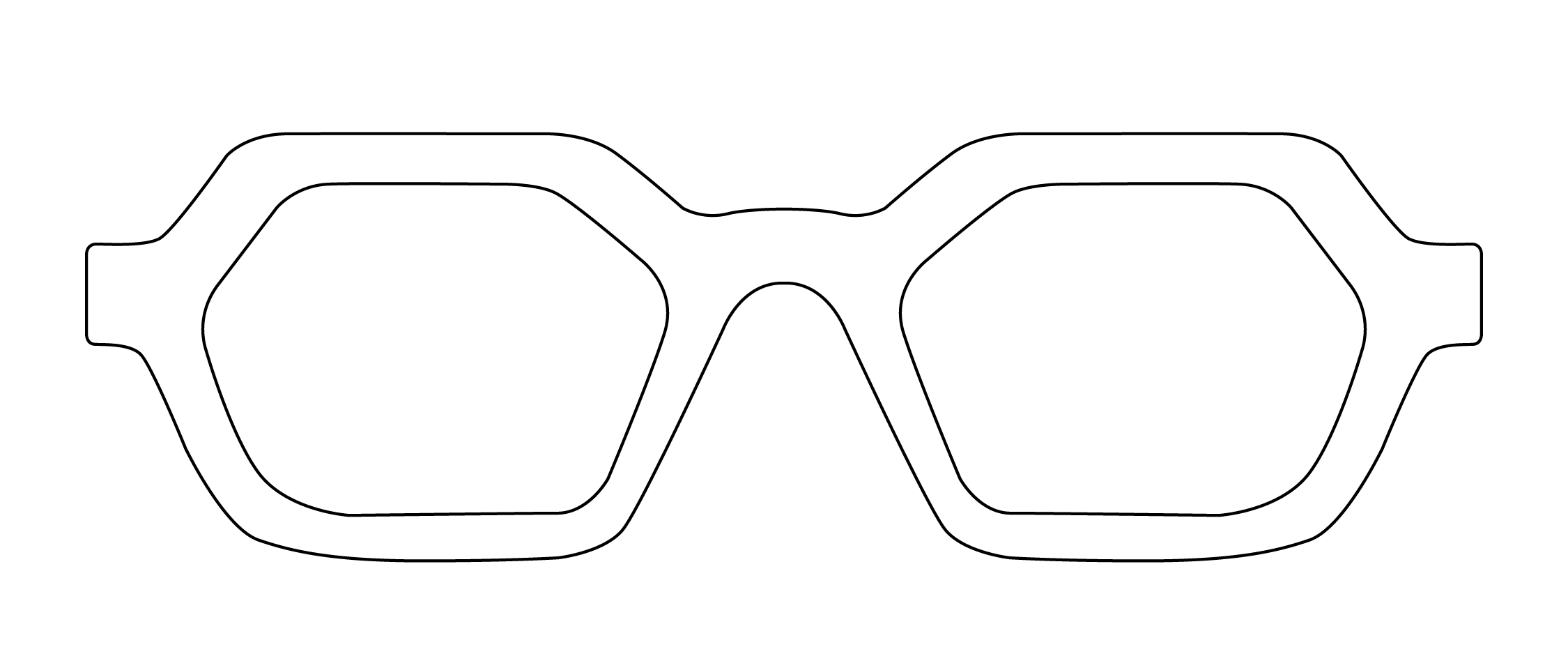 Hexagonal