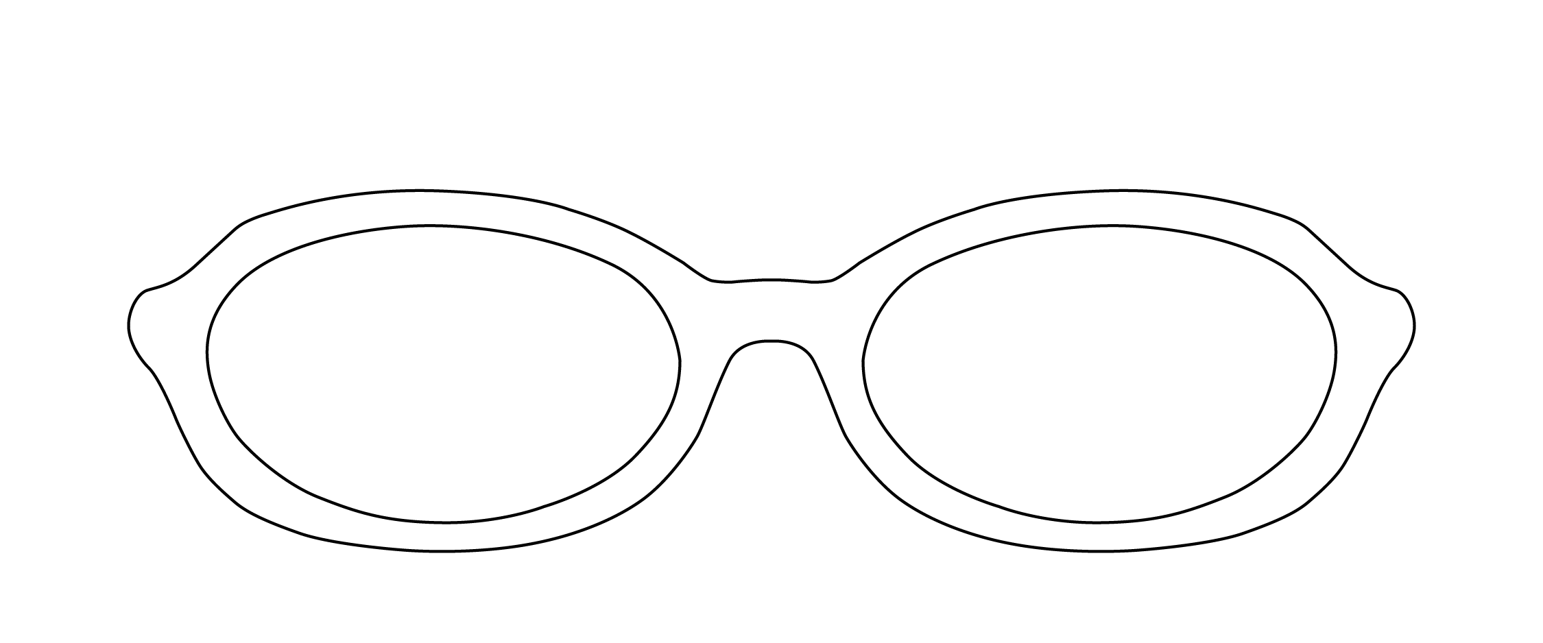 Oval