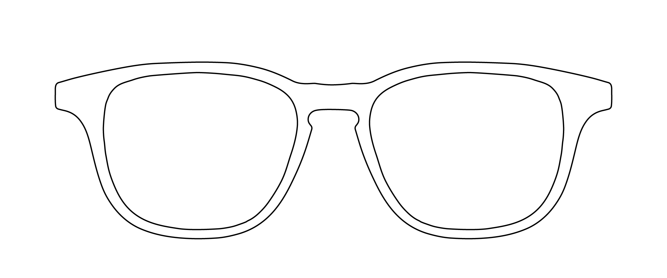 Rectangular
